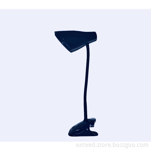 Removable Bulb Series LED Table Lamp